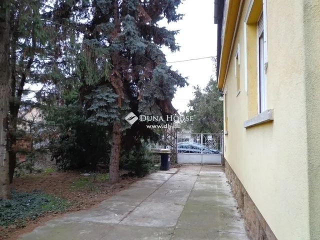 Eladó ház Budapest XVIII. kerület 153 nm
