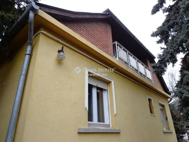 Eladó ház Budapest XVIII. kerület 153 nm