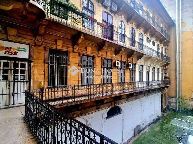 Eladó lakás Budapest VII. kerület, Ligetváros 138 nm