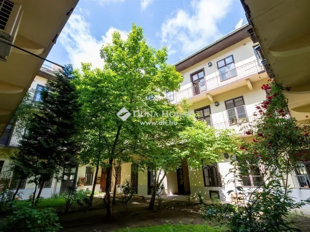 Eladó lakás Budapest VII. kerület 128 nm