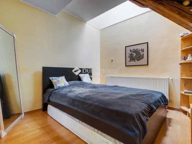 Eladó lakás Budapest VII. kerület 128 nm