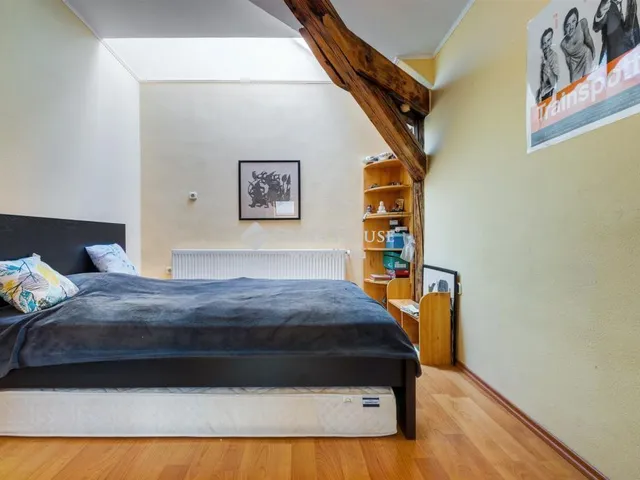 Eladó lakás Budapest VII. kerület 128 nm