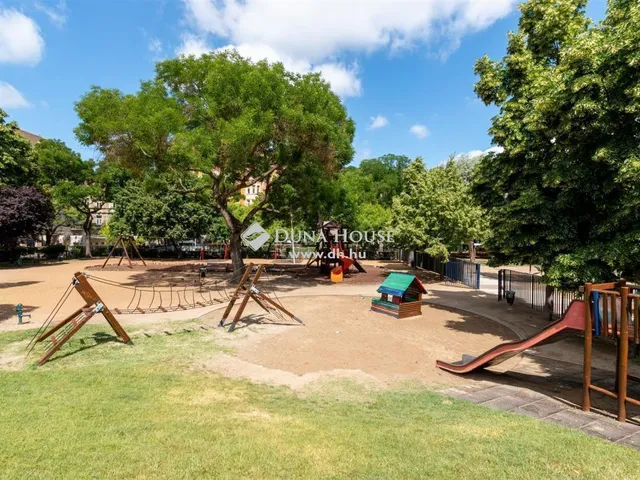 Eladó lakás Budapest VII. kerület 128 nm