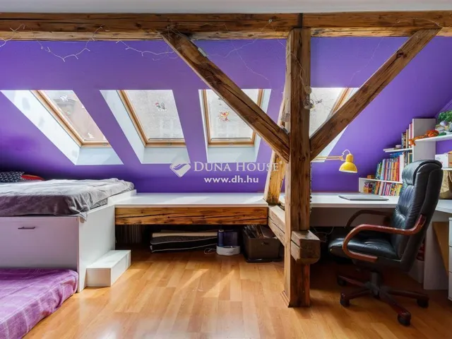 Eladó lakás Budapest VII. kerület 128 nm