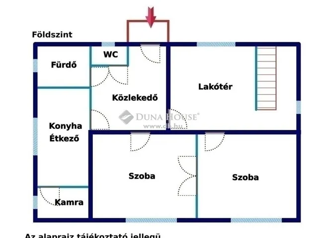 Eladó ház Budapest XXII. kerület, Nagytétény-Óhegy 168 nm