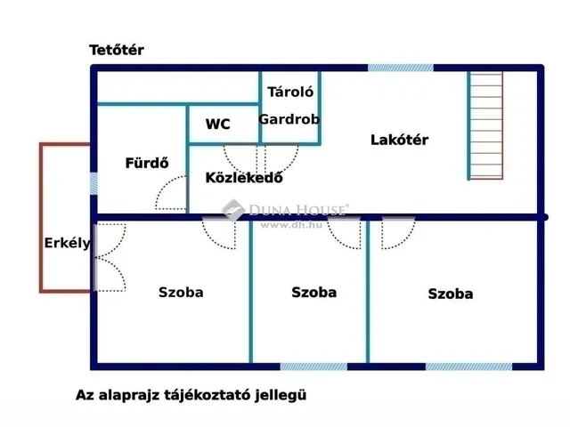 Eladó ház Budapest XXII. kerület, Nagytétény-Óhegy 168 nm