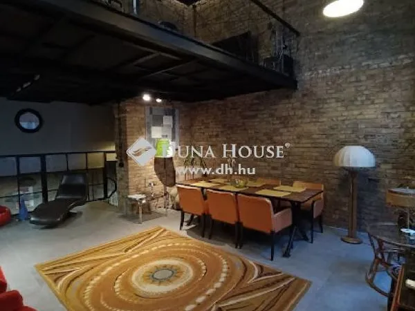 Eladó kereskedelmi és ipari ingatlan Budapest VIII. kerület, Józsefváros 106 nm