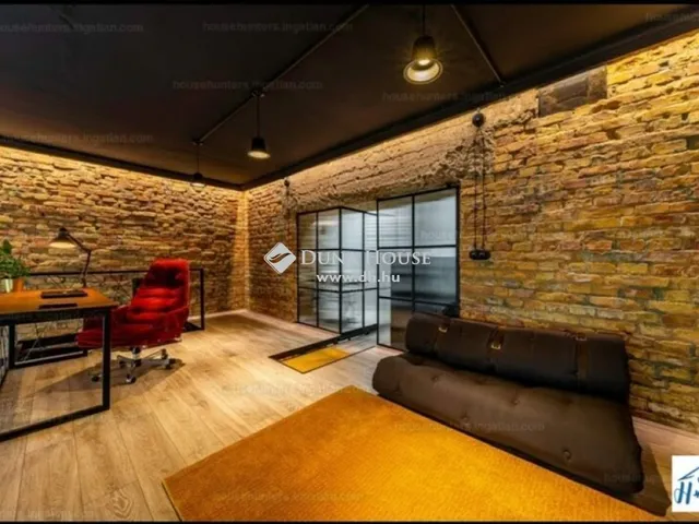 Eladó kereskedelmi és ipari ingatlan Budapest VIII. kerület, Józsefváros 106 nm