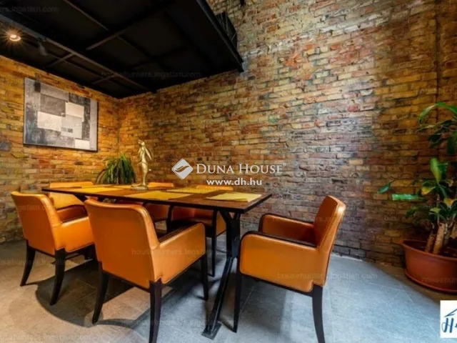 Eladó kereskedelmi és ipari ingatlan Budapest VIII. kerület, Józsefváros 106 nm