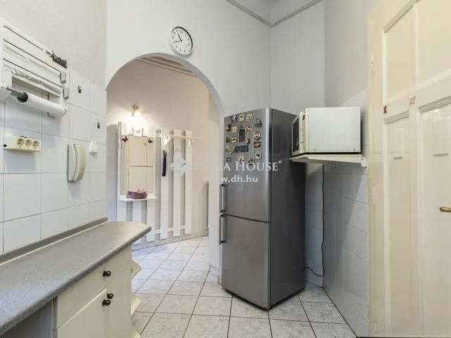 Eladó lakás Budapest VIII. kerület, Józsefváros 109 nm