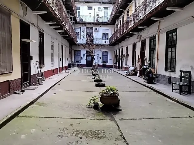 Eladó lakás Budapest VIII. kerület, Tisztviselőtelep 29 nm