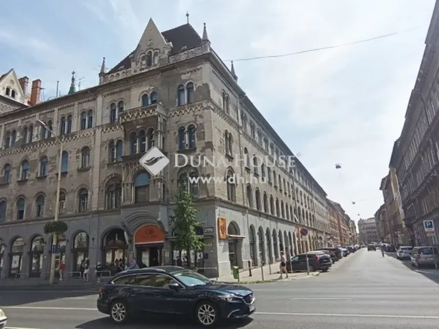 Eladó lakás Budapest VIII. kerület, Palotanegyed 86 nm