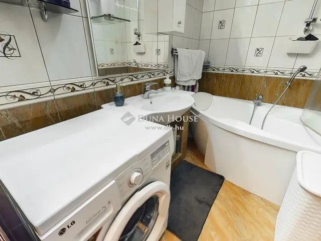 Eladó lakás Budapest VIII. kerület, Kerepesdűlő 159 nm