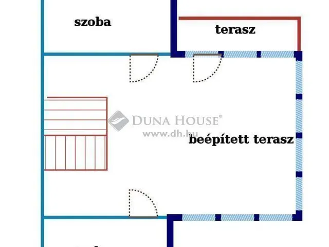 Eladó ház Budapest XVIII. kerület, Szemeretelep 220 nm