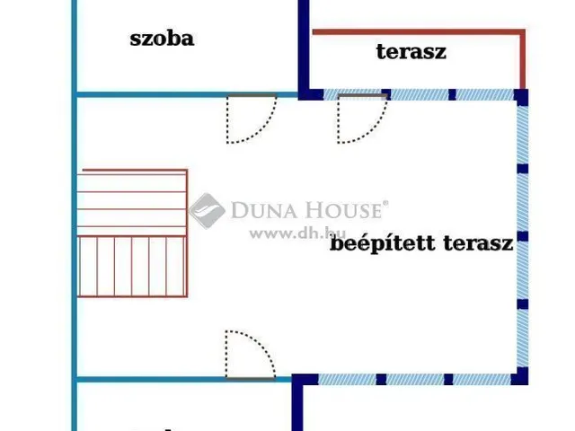 Eladó ház Budapest XVIII. kerület, Szemeretelep 220 nm