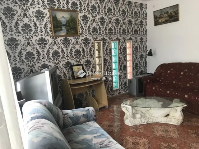 Eladó ház Budapest XXII. kerület, Budafok 100 nm