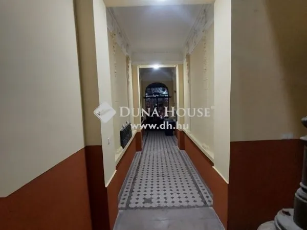 Eladó lakás Budapest VI. kerület, Nagykörúton kívüli terület 119 nm