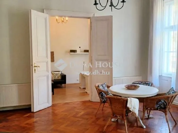 Eladó lakás Budapest VI. kerület, Nagykörúton belüli terület 115 nm