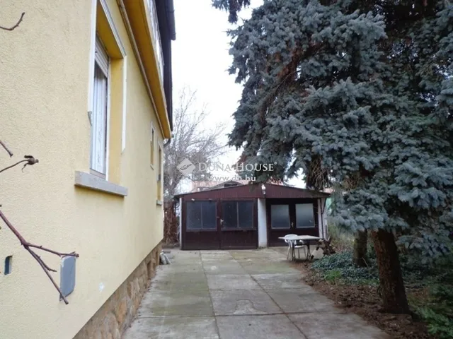 Eladó ház Budapest XVIII. kerület 153 nm