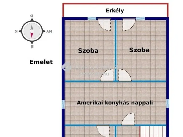 Eladó ház Szigetszentmiklós 140 nm