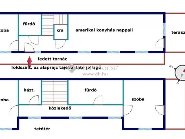 Eladó ház Gödöllő 99 nm