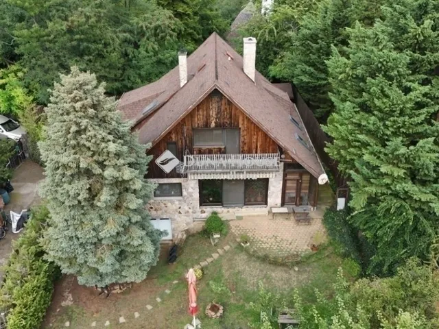 Eladó ház Gödöllő 283 nm