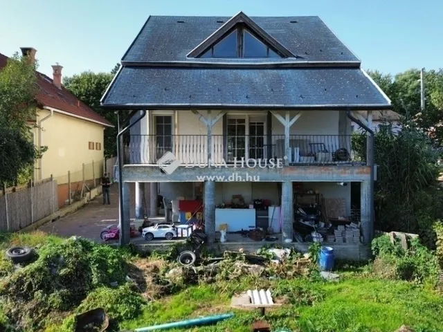 Eladó ház Gödöllő 275 nm