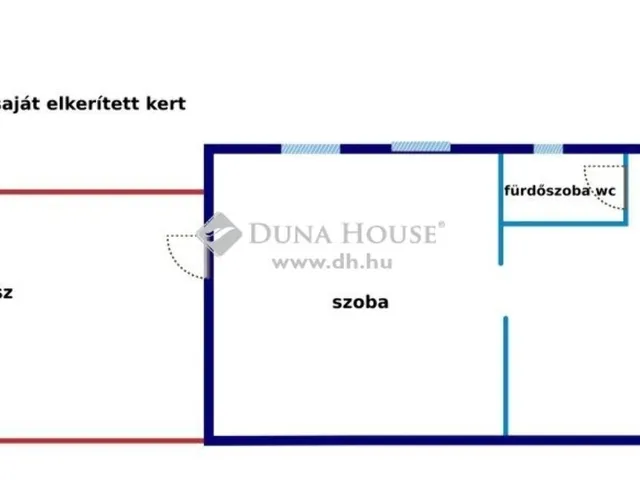 Eladó ház Budapest XXI. kerület 56 nm