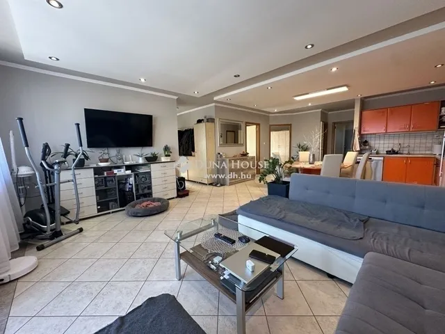 Eladó ház Budapest XXIII. kerület, Soroksár 105 nm