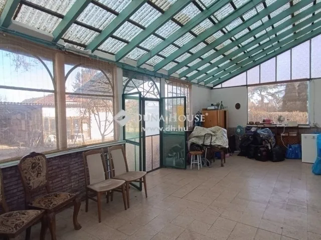 Eladó ház Budapest XVII. kerület, Rákosliget 334 nm