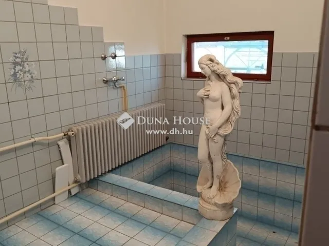 Eladó ház Budapest XVII. kerület, Rákosliget 334 nm