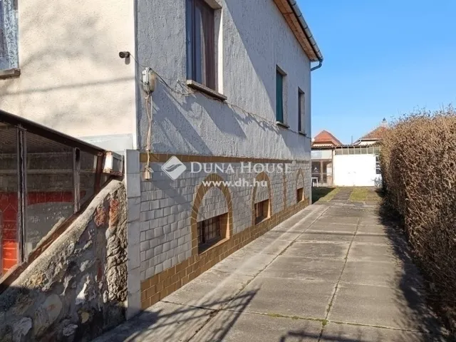 Eladó ház Budapest XVII. kerület, Rákosliget 334 nm