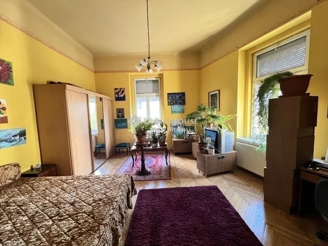 Eladó lakás Budapest VIII. kerület, Józsefváros 79 nm