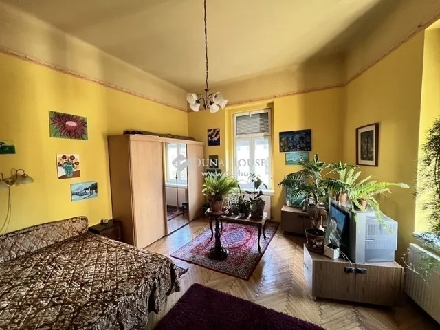 Eladó lakás Budapest VIII. kerület, Józsefváros 79 nm