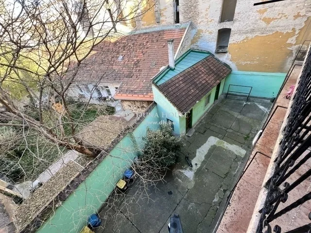 Eladó lakás Budapest VIII. kerület, Józsefváros 79 nm