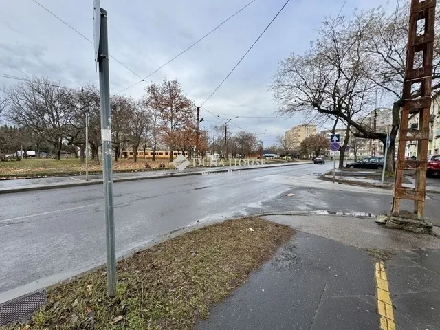 Eladó lakás Budapest XV. kerület, Pestújhely 52 nm