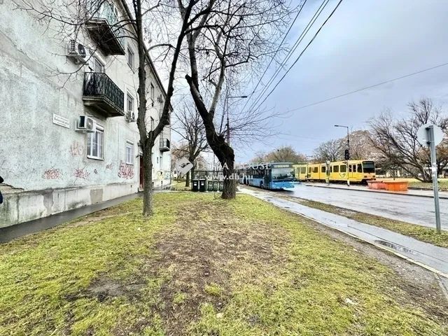 Eladó lakás Budapest XV. kerület, Pestújhely 52 nm