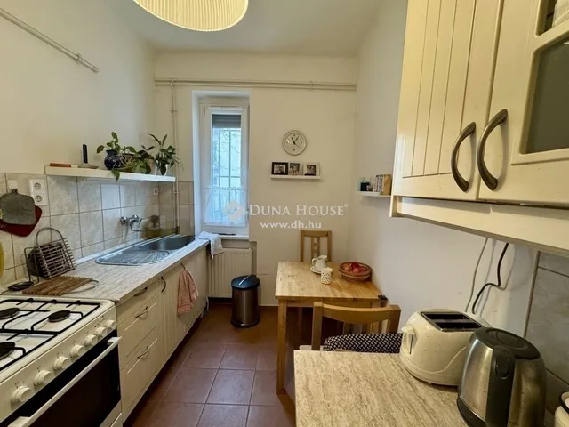 Eladó lakás Budapest XV. kerület, Pestújhely 52 nm