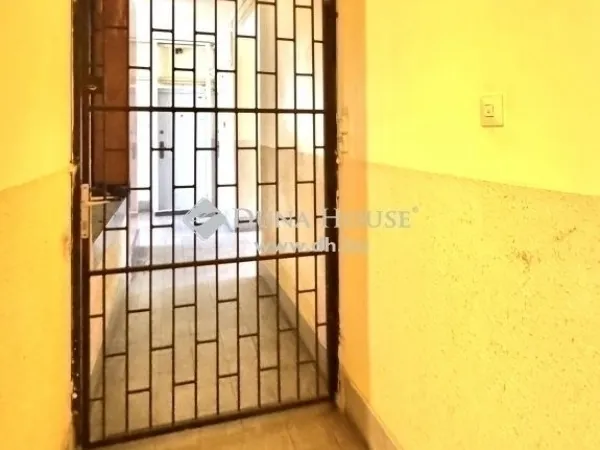 Eladó lakás Budapest XV. kerület, Pestújhely 52 nm