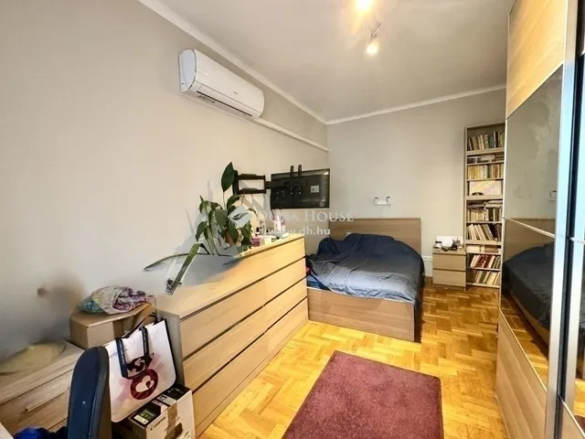 Eladó lakás Budapest XV. kerület, Pestújhely 52 nm