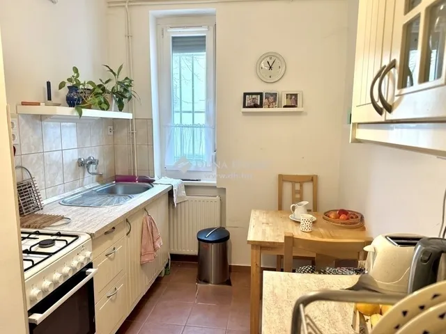 Eladó lakás Budapest XV. kerület, Pestújhely 52 nm