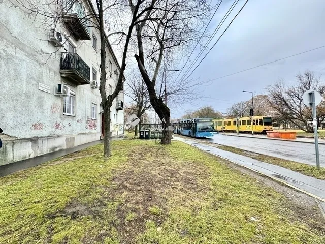 Eladó lakás Budapest XV. kerület, Pestújhely 52 nm