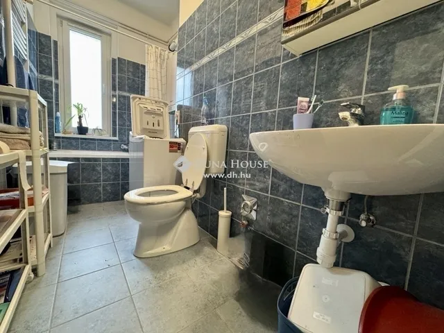 Eladó lakás Budapest XV. kerület, Pestújhely 52 nm