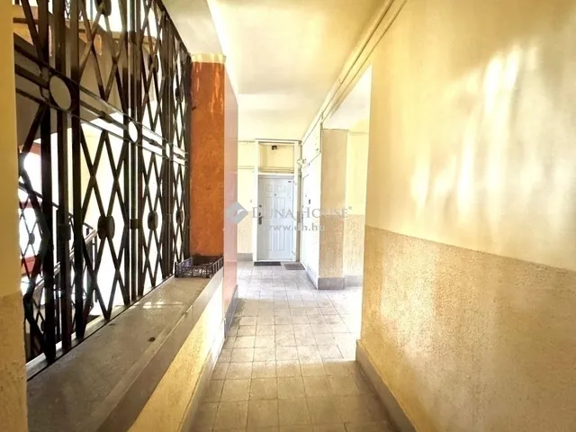 Eladó lakás Budapest XV. kerület, Pestújhely 52 nm