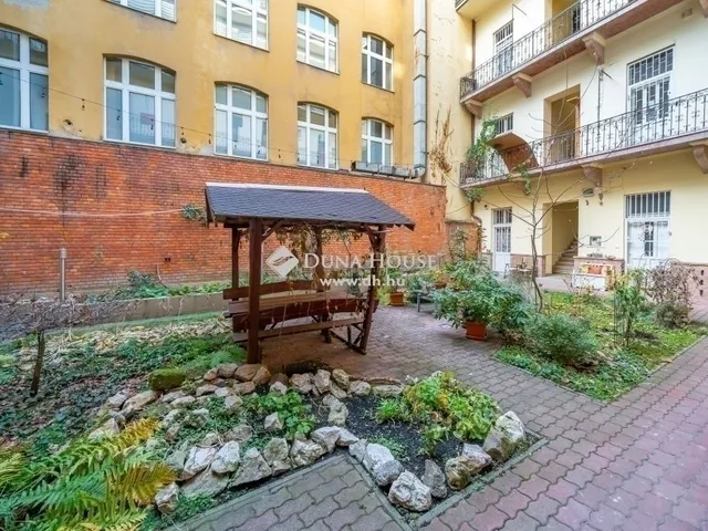 Eladó lakás Budapest VII. kerület 69 nm