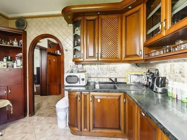 Eladó lakás Budapest VIII. kerület, Kerepesdűlő 159 nm