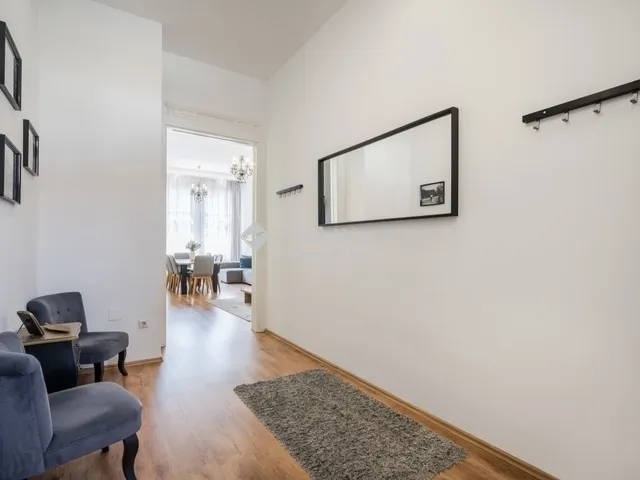 Eladó lakás Budapest VI. kerület, Nagykörúton belüli terület 113 nm