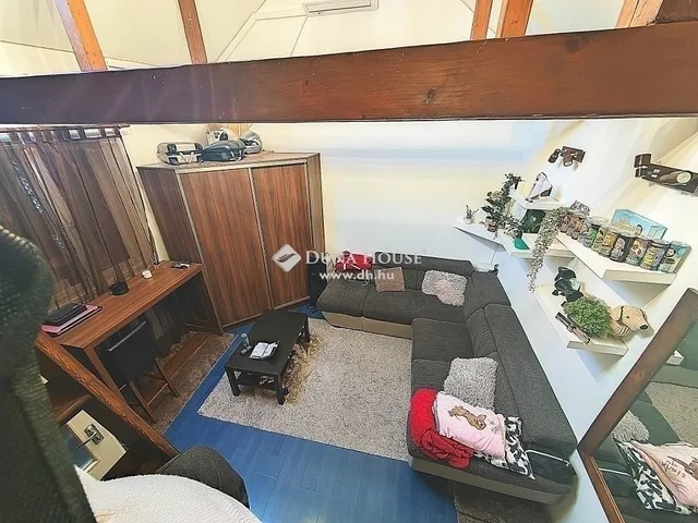 Eladó ház Budapest XVI. kerület, Sashalom 101 nm