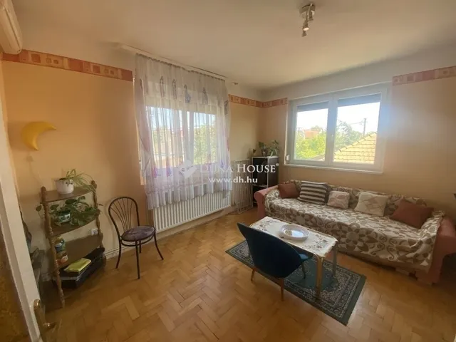 Eladó ház Budapest XVII. kerület, Rákoshegy 90 nm