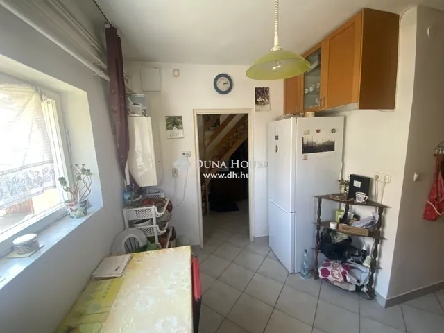 Eladó ház Budapest XVII. kerület, Rákoshegy 90 nm